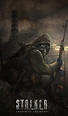 Скачать мод "Зoна Смерти" для игры Сталкер Теней Чернобыля