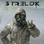 N.Z. мод для Сталкер Тени Чернобыля