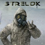 N.Z. мод для Сталкер Тени Чернобыля