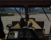 Скачать мод "DT-75 ML v2" для игры Farming Simulator 2011