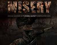 Скачать глобальный мод "MISERY" для игры Сталкер Зов Припяти