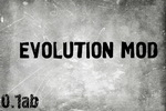 Скачать мод "Evolution Mod" для игры Сталкер Чистое Небо