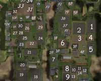 Скачать карту "Ternopil Map 0.83 (beta)" для игры Farming Simulator 2011