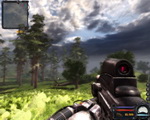 Скачать мод  "B&B Graphics Addon CS 07 patches" для игры Сталкер Чистое Небо