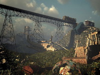 Скачать мод "Sh Ultimate v0.5.5" для игры Сталкер Тени Чернобыля