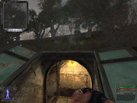 Скачать мод "A.S.P.R Factory Mod v.1.0" для игры Сталкер Тени Чернобыля
