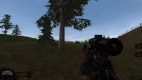 Скачать мод " HUD's for SoC - `',, Lost Era ,,'`" для игры Сталкер Тени Чернобыля