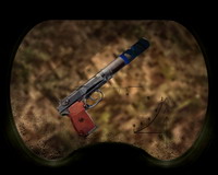Скачать мод "DraM текстуры девайса(оружейки)" дял игры Сталкер Тени Чернобыля