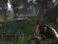 Скачать мод "U.F.O. MOD Final" для игры Сталкер Тени Чернобыля