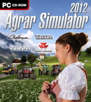 Скачать игру Agrar Simulator 2012 Deluxe / UIG Entertainment / EN / PC / 2011
