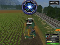 Скачать мод "Bolko Multifruit V3" для игры Farming / Landwirtschafts Simulator 2011