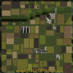 Скачать карту "Baldavar" для игры  Farming / Landwirtschafts Simulator 2011