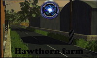 Скачать карту "Hawthorn Farm" для игры  Farming / Landwirtschafts Simulator 2011