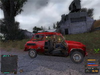 Мод "CprHicks MOD v1.3.6" для Сталкер Тени Чернобыля