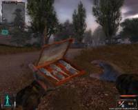 Мод "Dangerous zone" для игры Сталкер Тени Чернобыля