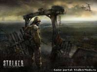 Скачать мод "S.T.A.L.K.E.R." для игры Сталкер Зов Припяти