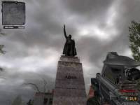 Мод "Р.М.А." для игры Сталкер Тени Чернобыля