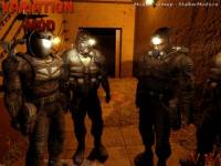 Мод "Variation Mod v1.41" для игры Сталкер Зов Припяти