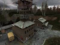 Модификация "Lost World: Origin 1.5" на Сталкер Тень Чернобыля