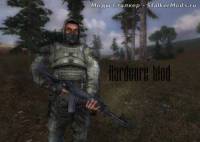 Мод "Hardcore Mod v. 1.0" на игру Сталкер Тень Чернобыля