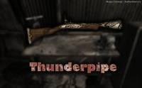 Модификация "Thunderpipe" для игры Fallout 3