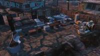 Мод "Settlement Supplies Expanded" для игры Fallout 4