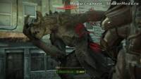Дополнение "Longer Area Respawn" для игры Fallout 4