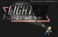 Дополнение "Real Light INT" для игры Fallout New Vegas