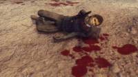 Мод "Near Death - Скорая смерть" для игры Fallout New Vegas