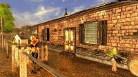 Мод "Solars Goodsprings Home" для игры Fallout New Vegas