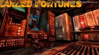 Мод "Buried Fortunes" для игры Fallout New Vegas