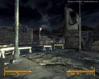 Дополнение "НКР / The NCR Mod" для игры Fallout New Vegas
