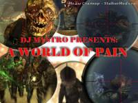 Модификация "A World Of Pain" для игры Fallout New Vegas