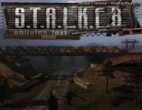 Модификация "Oblivion Lost Remake" на Сталкер Тени Чернобыля
