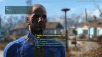 Модификация "Классический вид диалога" для игры Fallout 4