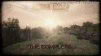 Модификация "Shadows of Oblivion 3: Remake. The complete." для игры Сталкер Тени Чернобыля