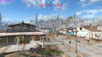 Модификация "ULG - Ультра-низкая графика для слабых ПК" для игры Fallout 4