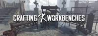 Модификация " Crafting Workbenches" для игры Fallout 4