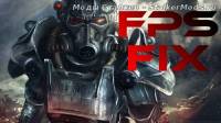 Модификация "FPS и V-Sync Fix" для игры Fallout 4