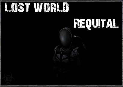 Скачать мод "Lost World Requital" Для S.T.A.L.K.E.R. Тени Чернобыля