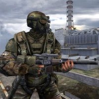 Скачать мод "Xtreme SHOC mod" для игры Сталкер Тени Чернобыля.
