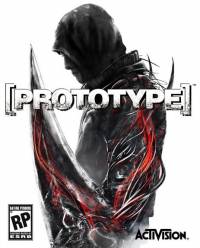 Скачать игру Prototype / RU / Action / 2009 / PC