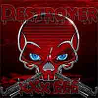 Скачать Мод "Destroyer xXx 666 By STALKER" для Farming / Landwirtschafts Simulator 2011