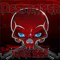 Скачать Мод "Destroyer xXx 666 By STALKER" для Farming / Landwirtschafts Simulator 2009