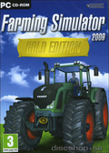 Скачать игру Фермер / Farming Simulator 2009 Gold / EN / Simulator / 2010 / PC
