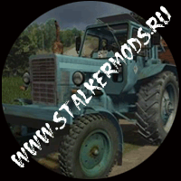 Скачать Мод "MTZ 80 BY DRONKLIM" для Farming / Landwirtschafts Simulator 2009