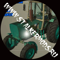 Скачать Мод "UMZ 6 KL4" для Farming / Landwirtschafts Simulator 2009