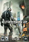 Скачать игру Crysis 2 с торрента + кряк (RU / Action / 2011 / PC)