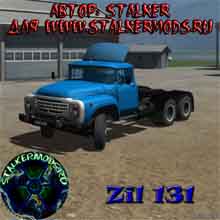 Скачать Мод "Zil 133 V2" для Farming / Landwirtschafts Simulator 2011