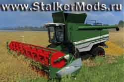 Скачать Мод "FENDT 9460R Pack (New AP)" для Farming / Landwirtschafts Simulator 2011